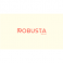 robusta logo