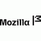 Mozilla logo