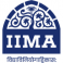 Indian Institute of Management logo