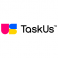 TaskUs logo