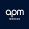 APM Monaco logo