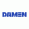 Damen Shipyards Group logo