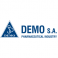 Demo S.A. logo
