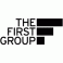 The First Group logo