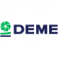 DEME logo