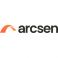 Arcsen logo