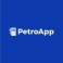 PetroApp logo