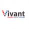 VIVANT CORP logo