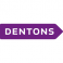 Dentons logo