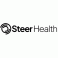 Steer Health logo