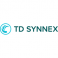 TD SYNNEX logo