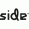 Side logo