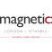 Magnetic London Creative Services Ltd. logo