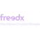 Freedx logo