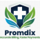 Promdix logo