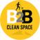 B2B Clean Space logo