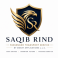 SAQIB RIND TRANSPORT SERVICE BY SMART APPLICATION LLC