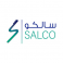Saudi SALCO Contracting Company logo