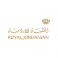 Royal Jordanian Airlines logo