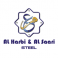 OBAID ALHARBI AND MOHAD. ALSAARI CO. Ltd. logo