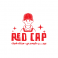 مطاعم رد كاب لتقديم الوجبات logo