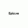 Epicure logo