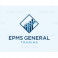 EPMS general trading LLC logo