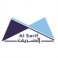 Al Sarif Holding Company logo