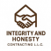 Integrity and Honesty Contracting LLC logo