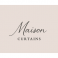 Maison Curtains logo