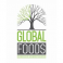Global Foods Arabia logo