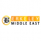 Berkeley Middle East Holding