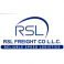 RSL FREIGHT CO. LLC