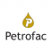 Petrofac logo
