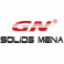 GN Solids Mena Trading FZE logo