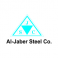 Al Jaber Steel logo