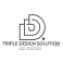 Triple Design Solution W.L.L logo