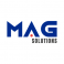 MAG Solutions logo