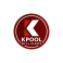 KpoolGamingCafe logo