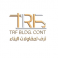 ترف لمقاولات البناء logo