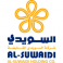 Al Suwaidi Holding Co logo