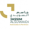 Jassim AlSuwaidi Advocates & partners logo
