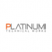 Platinum Express logo