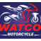 WATCO Motorcycle Trading logo