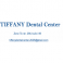 Tiffany Dental logo