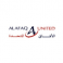 Afaq United logo