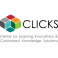 Center of Innovation and Customized Knowledge Solutionsstomized Knowledge Solutions (CLICKS)