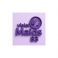 Violet Maids 83 logo