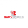 Busy Bricks Real Estate logo