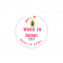 Work in Dubai Travels logo